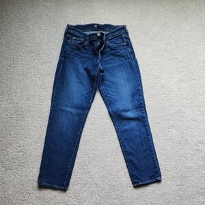 Gap Denim Girlfriend Jean